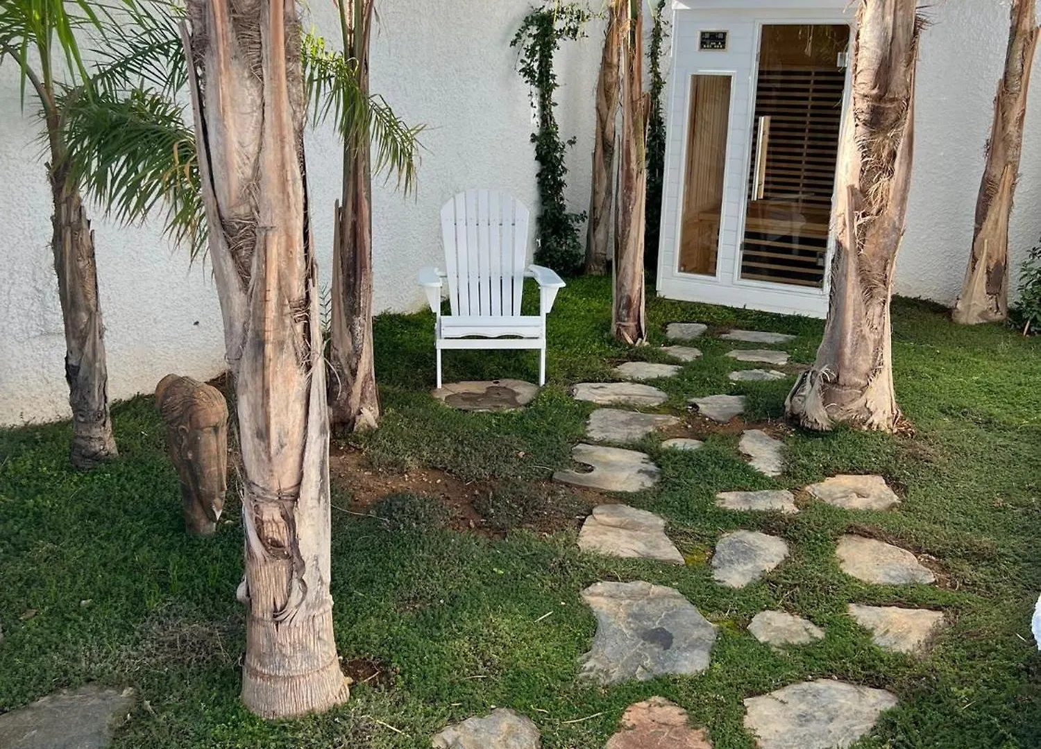 Andalusian Villa With Heated Pool Nerja