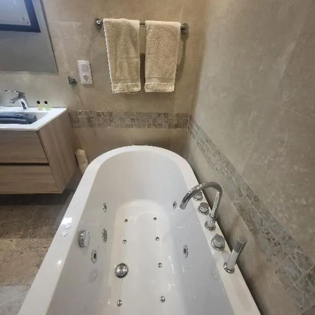 Andalusian Villa With Heated Pool Nerja 0*,  Spain