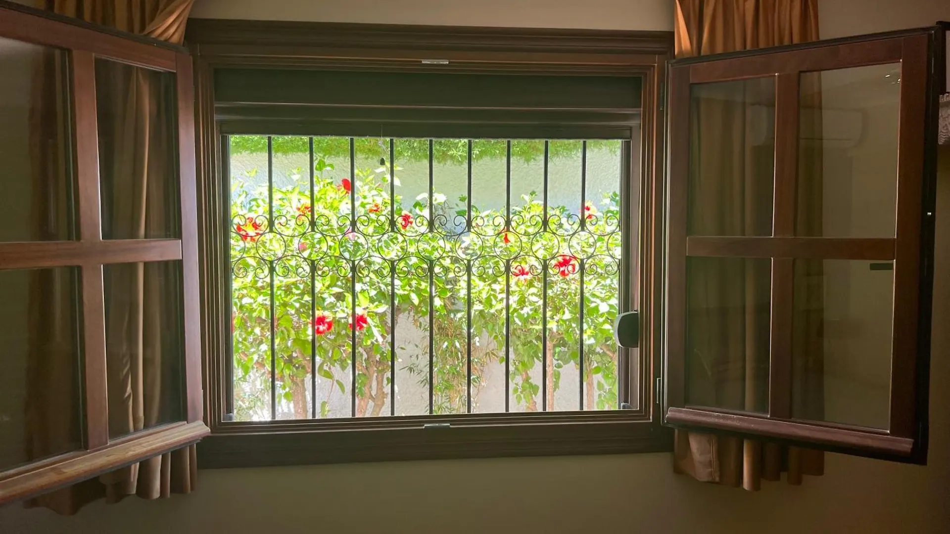 Andalusian Villa With Heated Pool Nerja 0*,  Spain